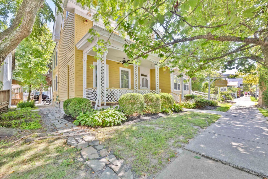 Photo of 678 Washington Street #1, Cape May, NJ 08204 (MLS # 262753)