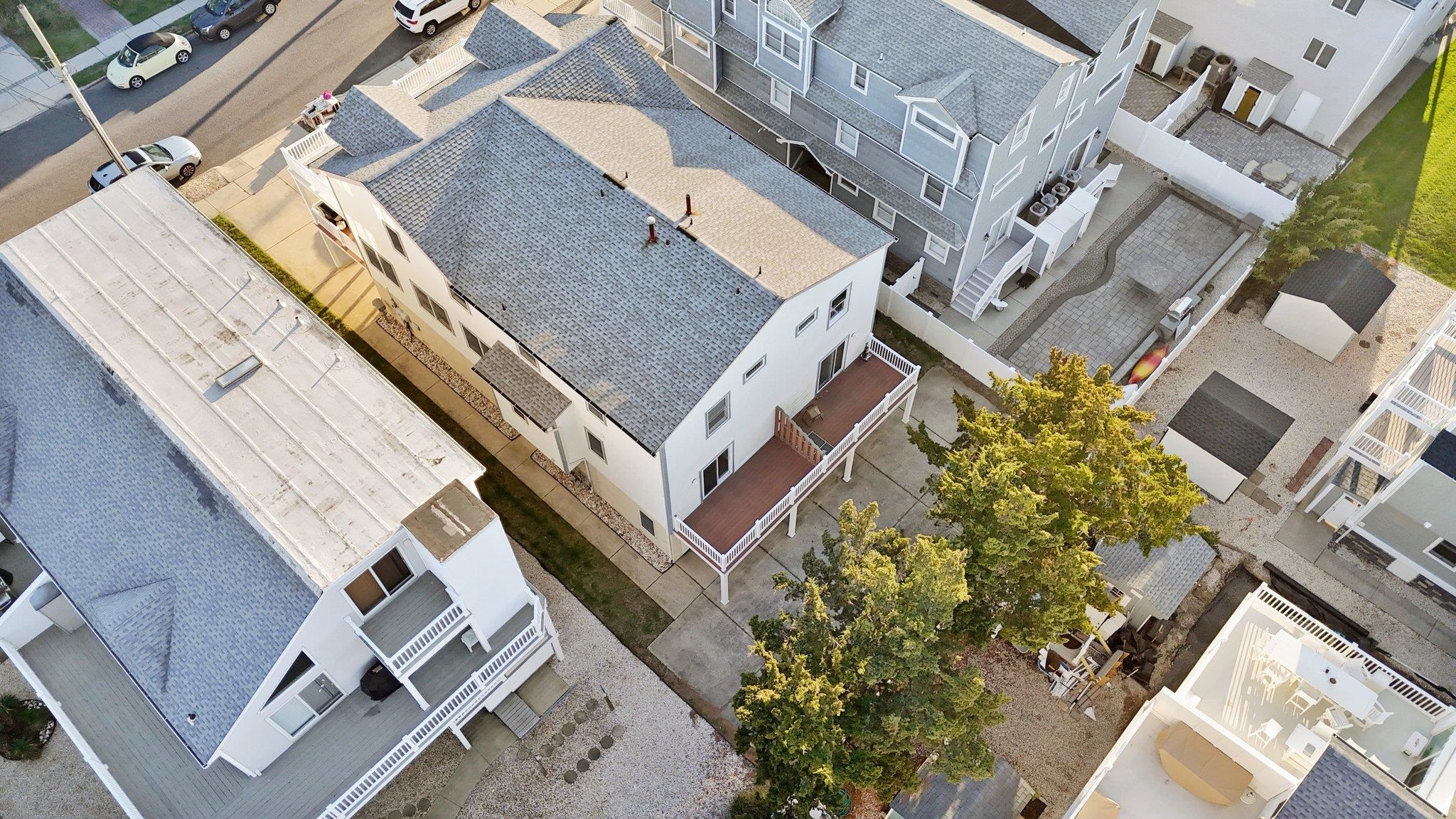 21 62nd Street #EAST, Sea Isle City, New Jersey image 48