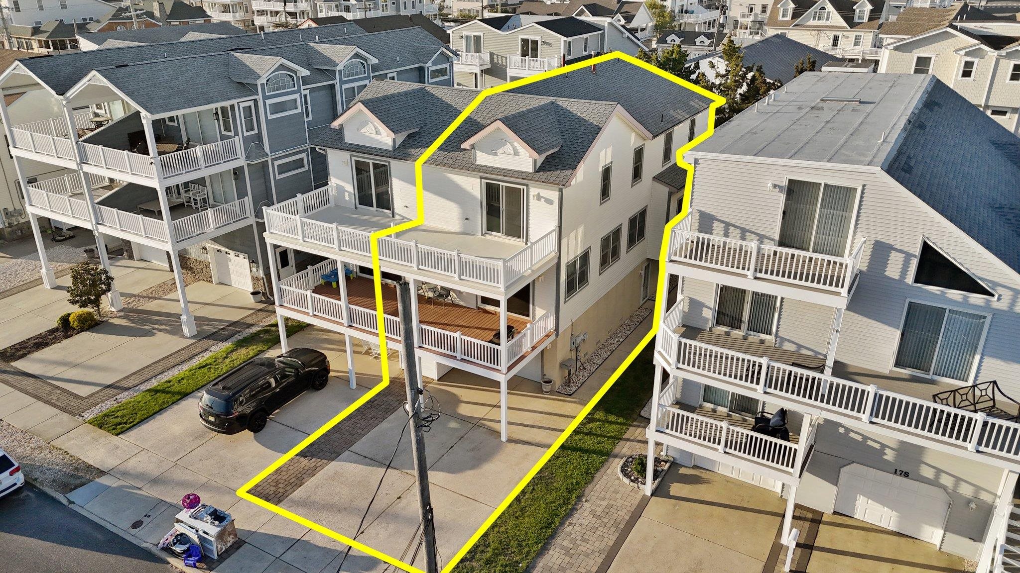 21 62nd Street #EAST, Sea Isle City, New Jersey image 47