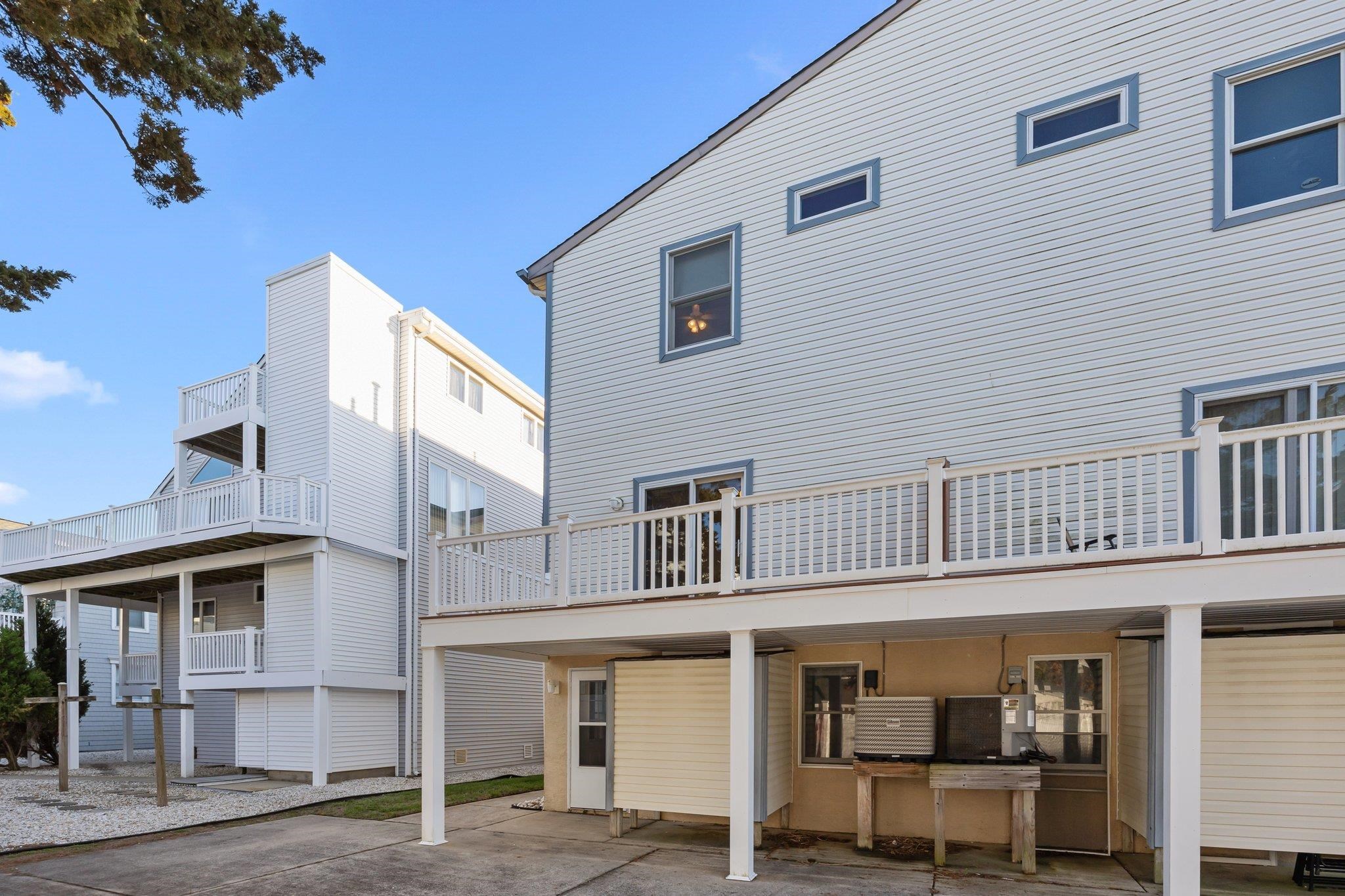 21 62nd Street #EAST, Sea Isle City, New Jersey image 43