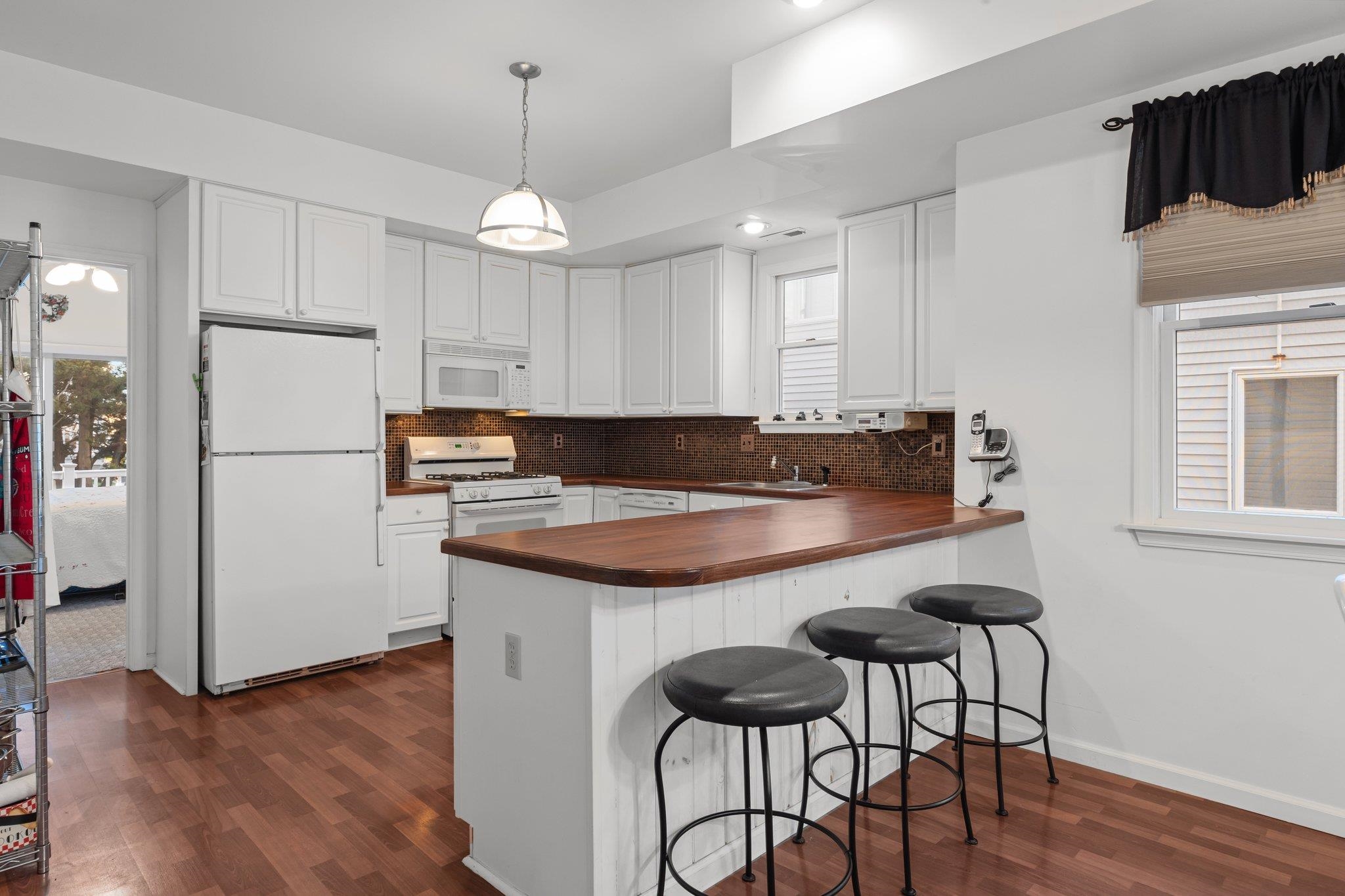 21 62nd Street #EAST, Sea Isle City, New Jersey image 15