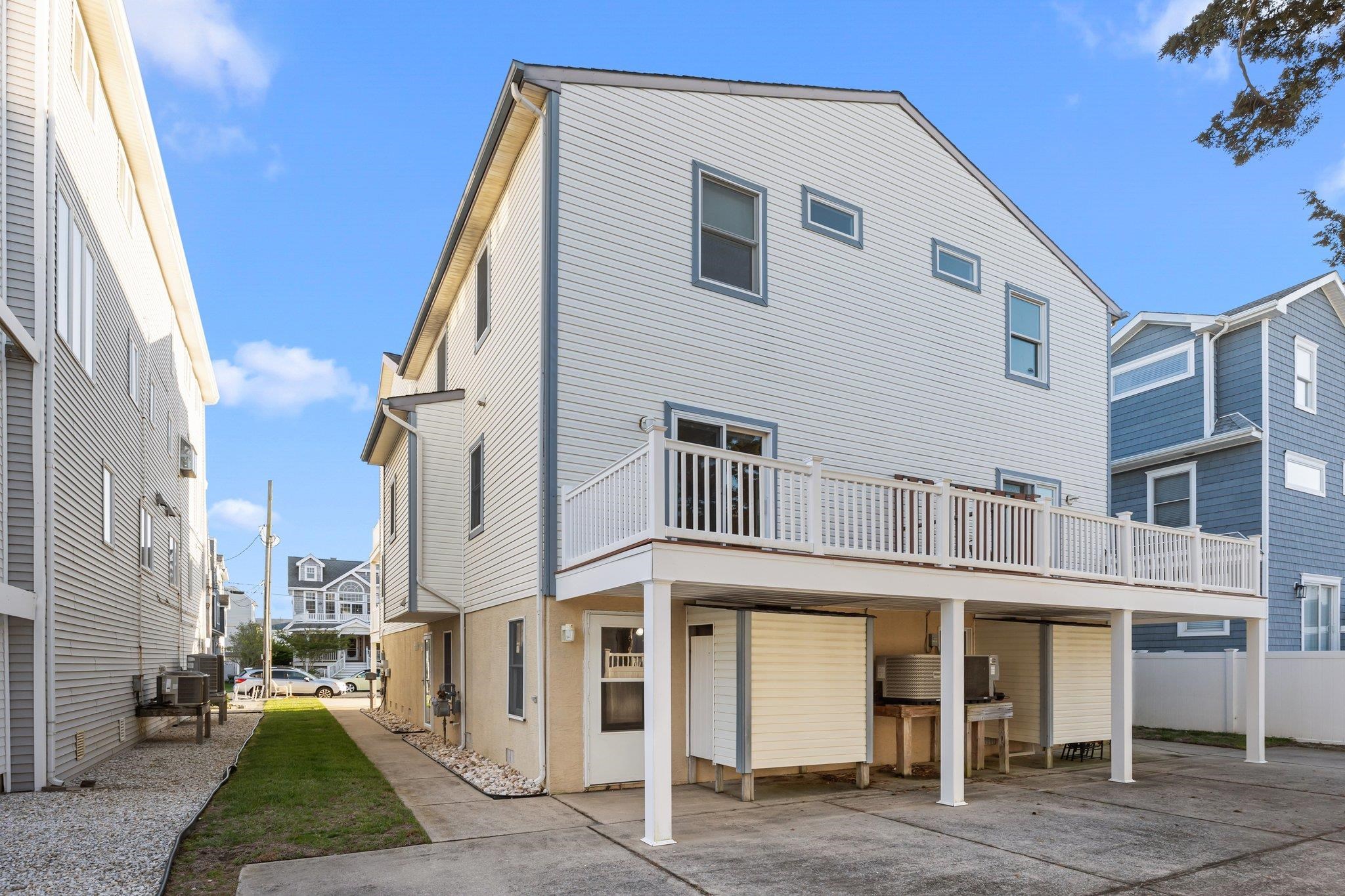 21 62nd Street #EAST, Sea Isle City, New Jersey image 42