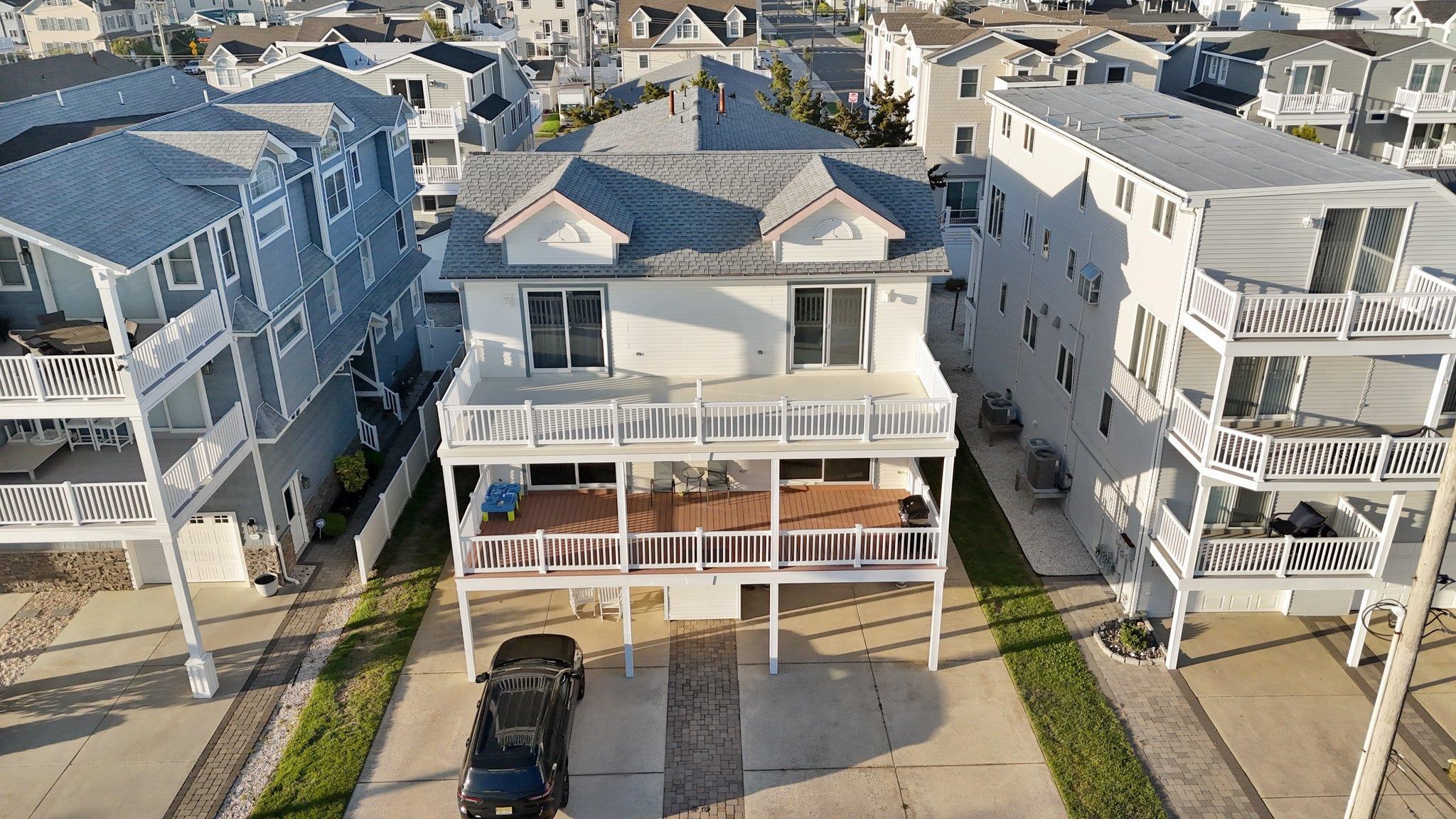 21 62nd Street #EAST, Sea Isle City, New Jersey image 46