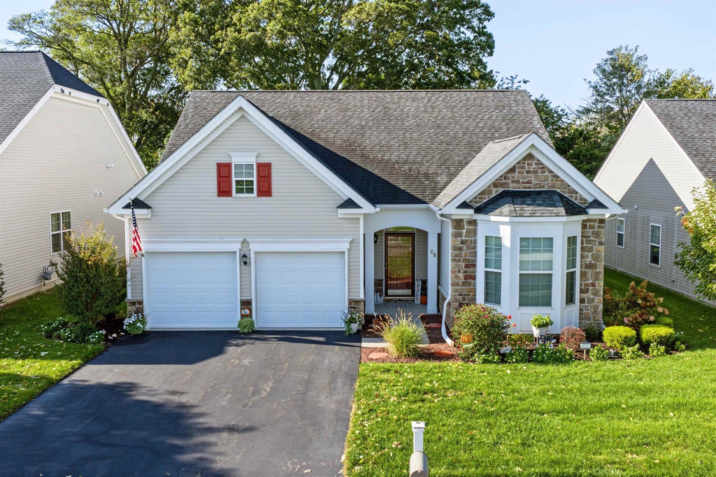 Photo of 27 Lochalsh Lane, Rio Grande, NJ 08242 (MLS # 262970)