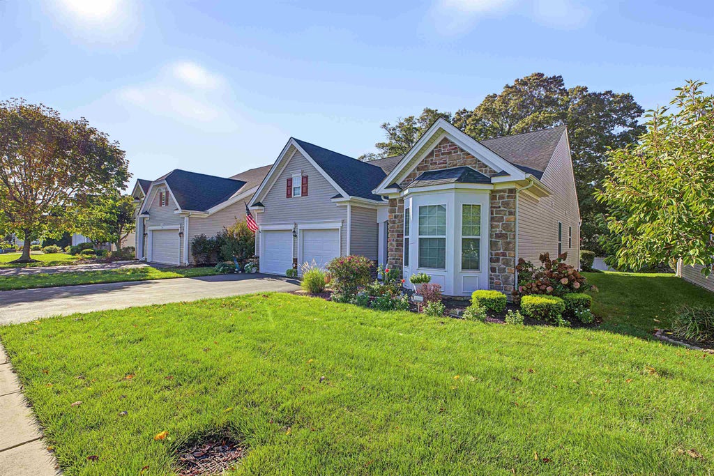 Photo of 27 Lochalsh Lane, Rio Grande, NJ 08242 (MLS # 262970)