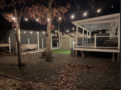 515 Corsons Tavern Road Ocean View NJ 08230