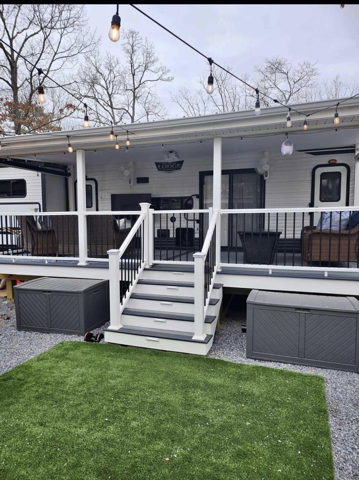 515 Corsons Tavern Road