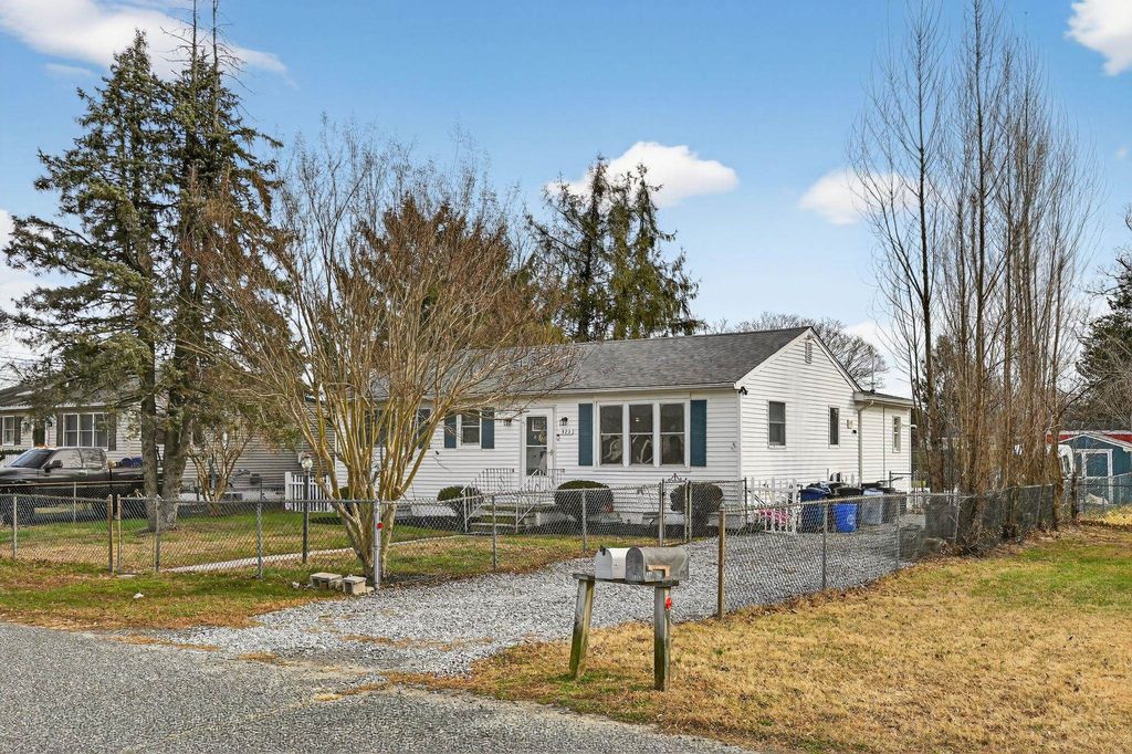 Photo of 323 Willow Drive, Erma, NJ 08204 (MLS # 253359)