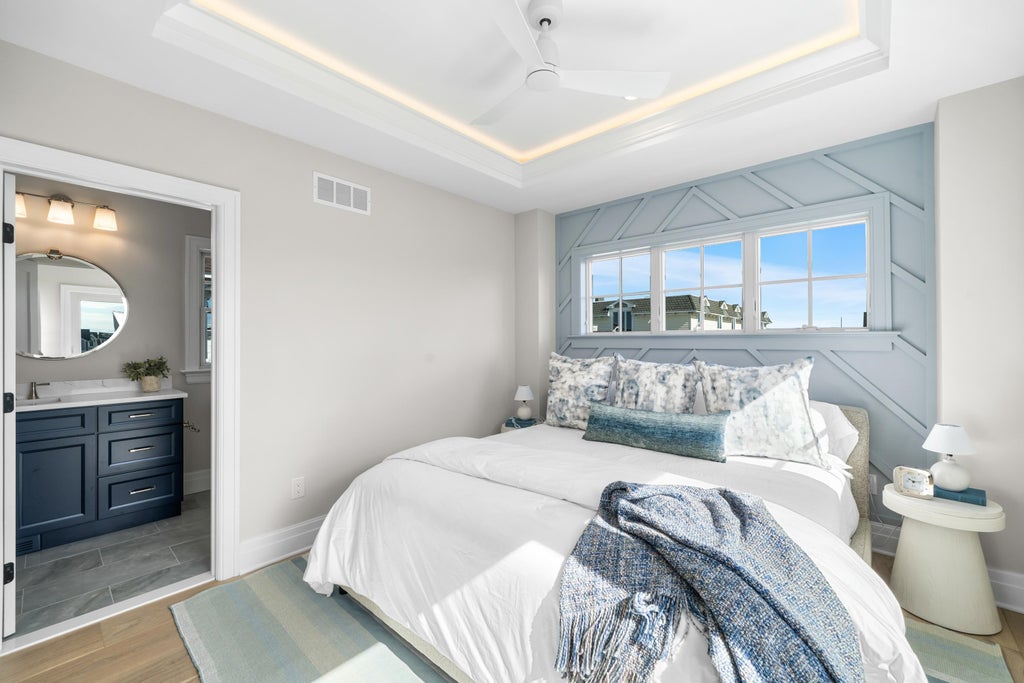 Photo of 8314 Sunset Drive, Stone Harbor, NJ 08247 (MLS # 261872)