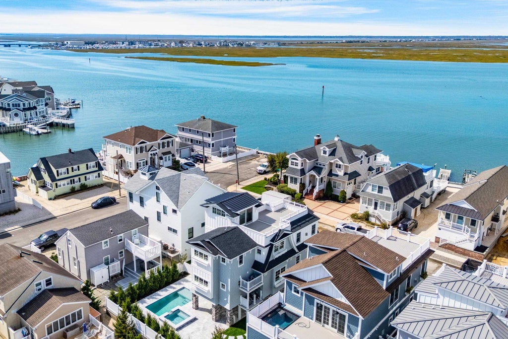 Photo of 8314 Sunset Drive, Stone Harbor, NJ 08247 (MLS # 261872)