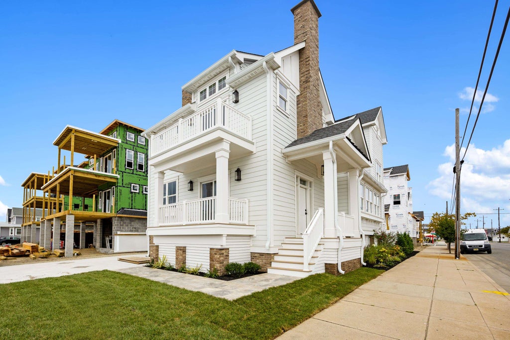 Photo of 101 W 22nd Avenue, North Wildwood, NJ 08260 (MLS # 262889)