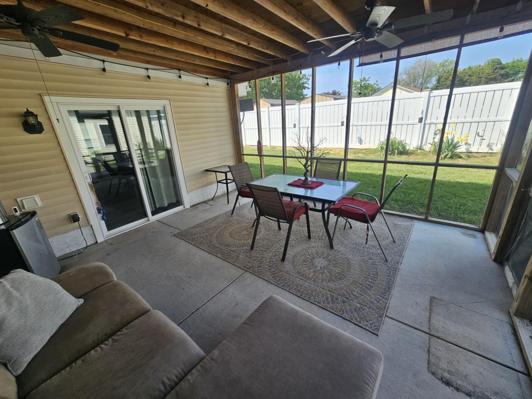 143 E Hudson Avenue, Villas, New Jersey image 25