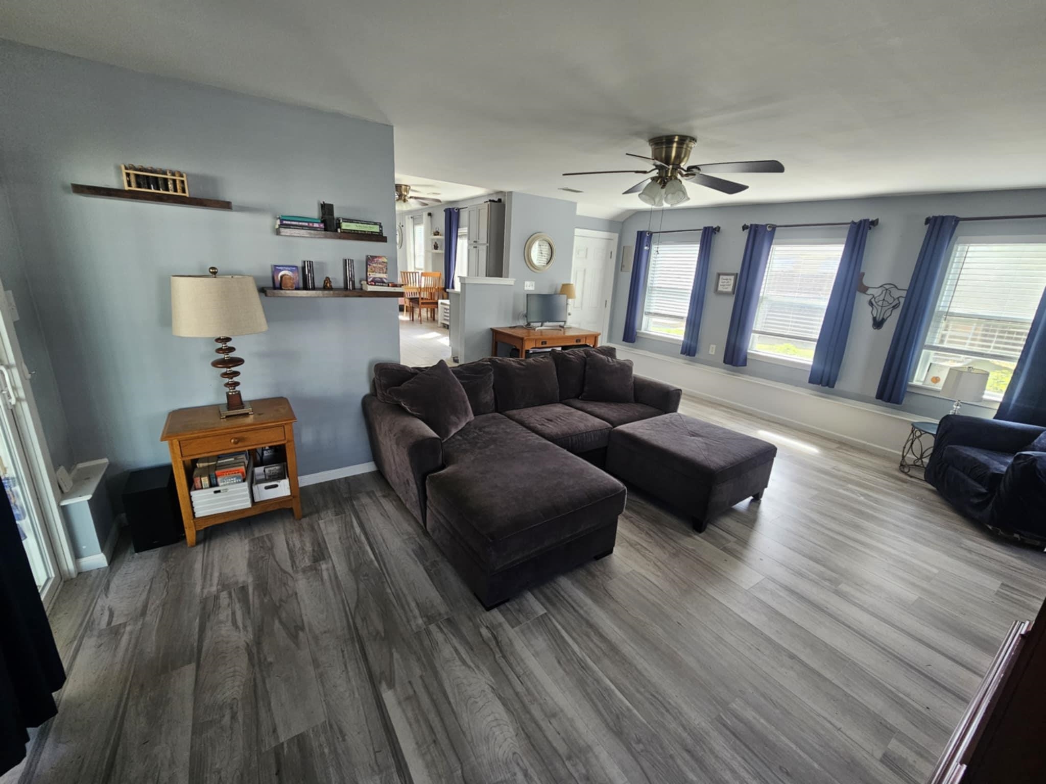 143 E Hudson Avenue, Villas, New Jersey image 14