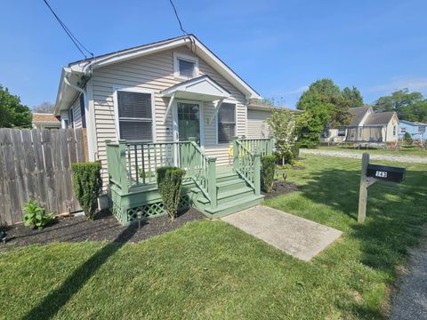 143 E Hudson Avenue, Villas, NJ 08251 - MLS#: 251310
