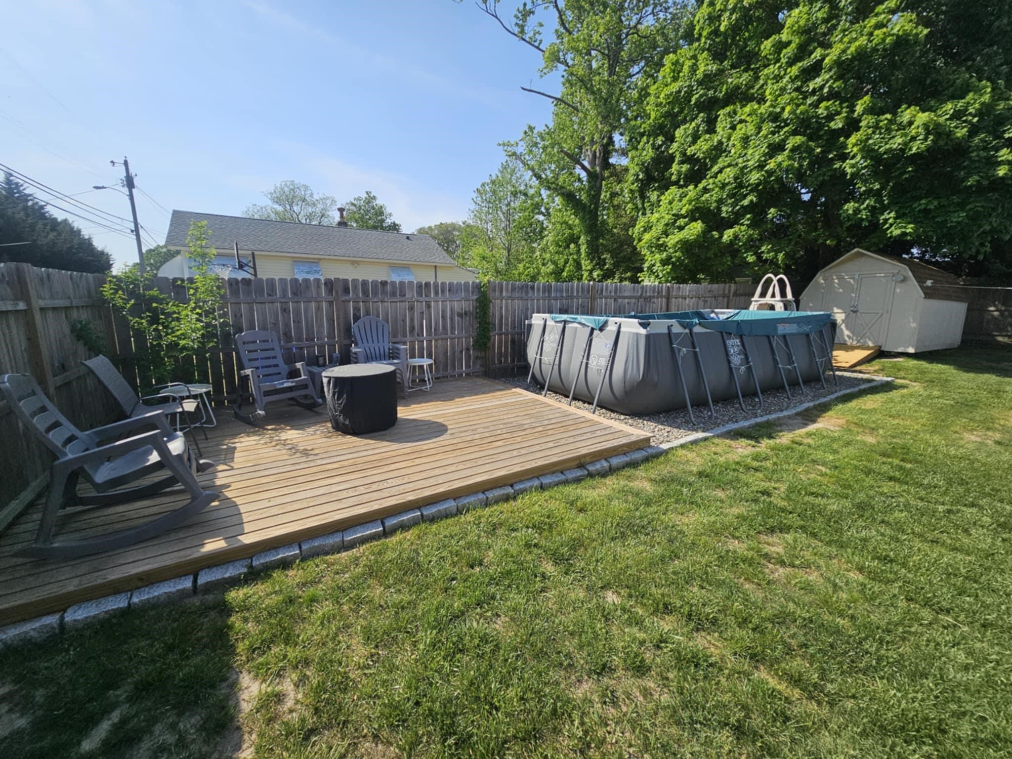 143 E Hudson Avenue, Villas, New Jersey image 30