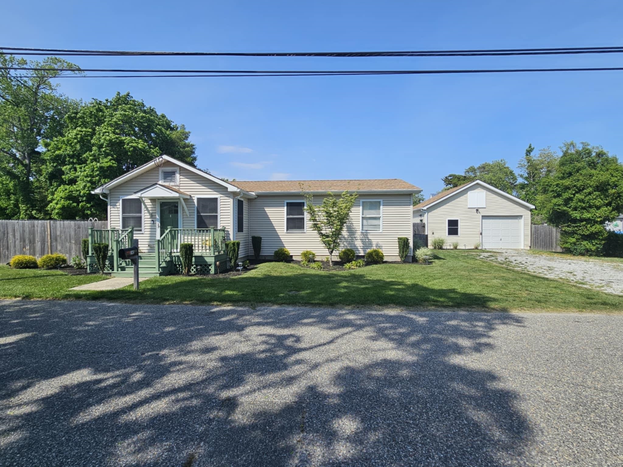 143 E Hudson Avenue, Villas, New Jersey image 2