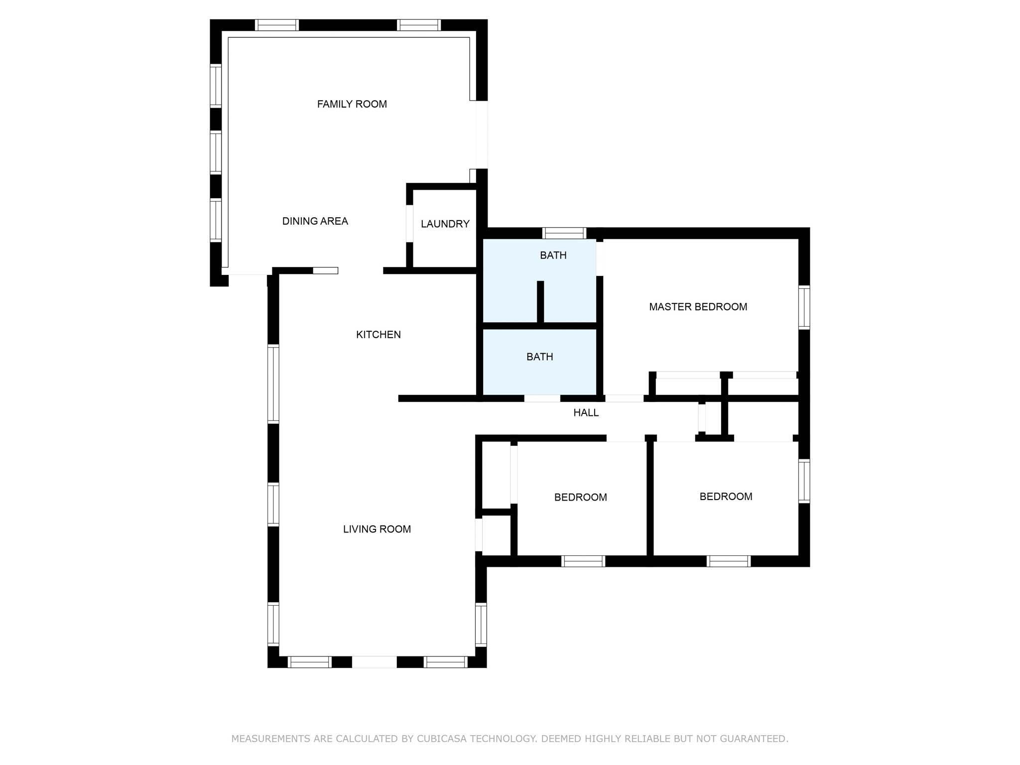 143 E Hudson Avenue, Villas, New Jersey image 34