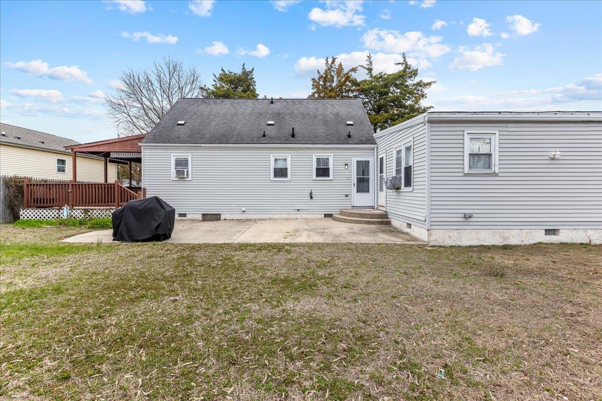 602 E Saint Johns Avenue, Villas, New Jersey image 19