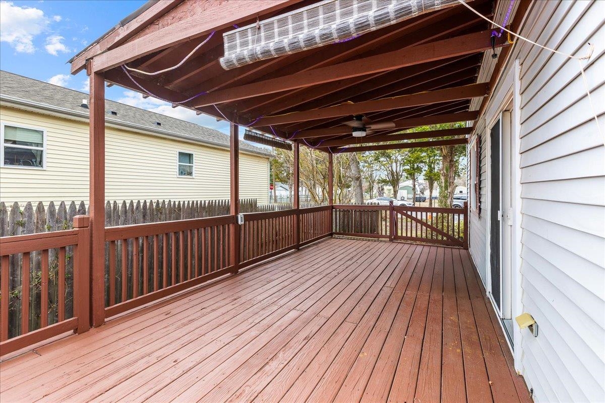 602 E Saint Johns Avenue, Villas, New Jersey image 16