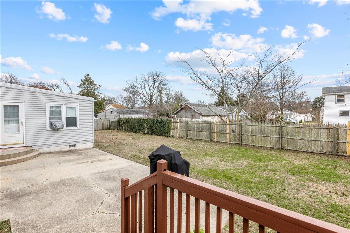 602 E Saint Johns Avenue, Villas, New Jersey image 17