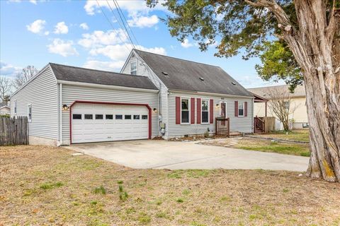 602 E Saint Johns Avenue, Villas, NJ 08251 - MLS#: 250937