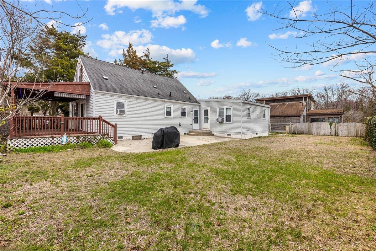 602 E Saint Johns Avenue, Villas, New Jersey image 18