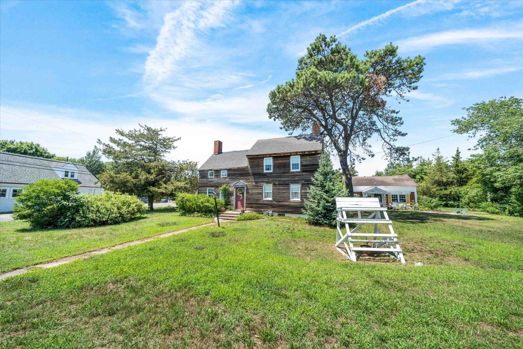 Photo of 1501 N Route 9 Hwy, Swainton, NJ 08210 (MLS # 262474)