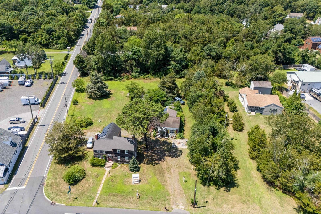 Photo of 1501 N Route 9 Hwy, Swainton, NJ 08210 (MLS # 262474)