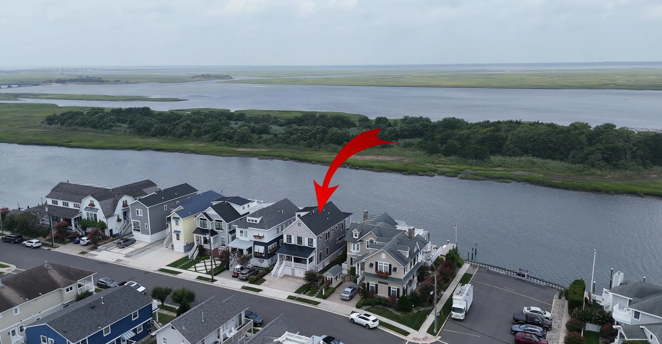 11013 Sunset Drive, Stone Harbor, NJ 08247 MLS 252325 Listing