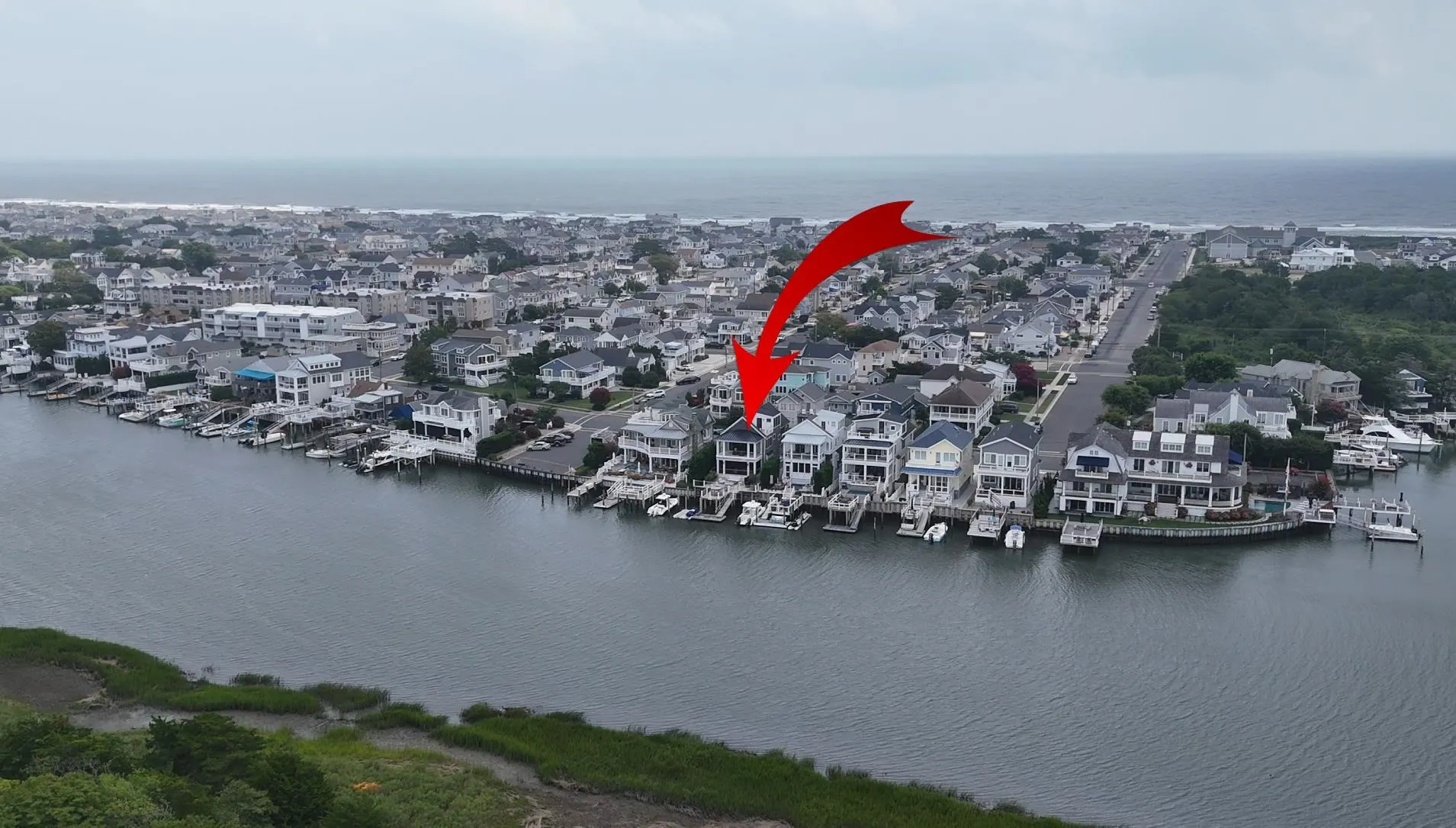 11013 Sunset Drive, Stone Harbor, NJ 08247 MLS 252325 Listing