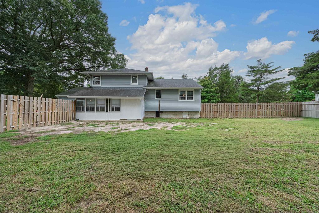 Photo of 19 Bayview Avenue, Palermo, NJ 08223 (MLS # 252978)