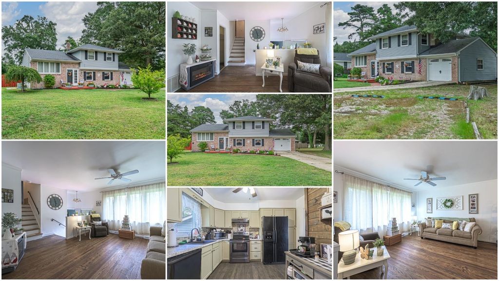 Photo of 19 Bayview Avenue, Palermo, NJ 08223 (MLS # 252978)