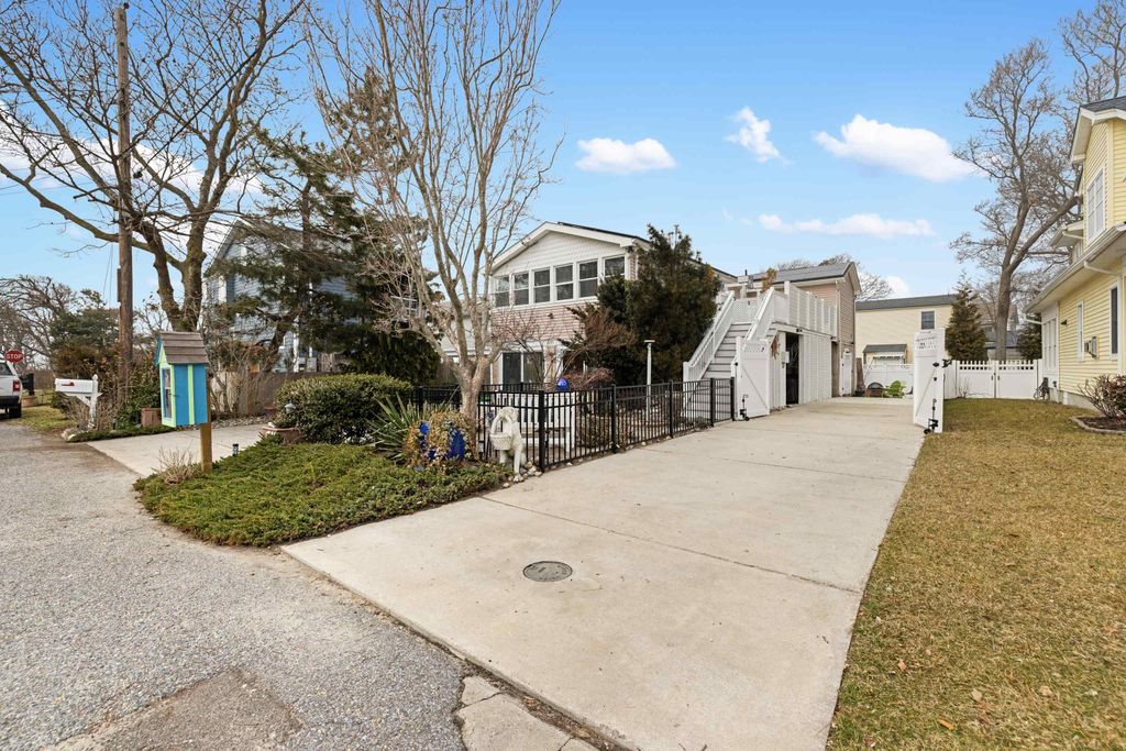 Photo of 511 Forest Road, Cape May Beach, NJ 08251 (MLS # 260527)