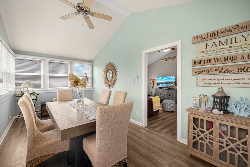 Photo of 511 Forest Road, Cape May Beach, NJ 08251 (MLS # 260527)