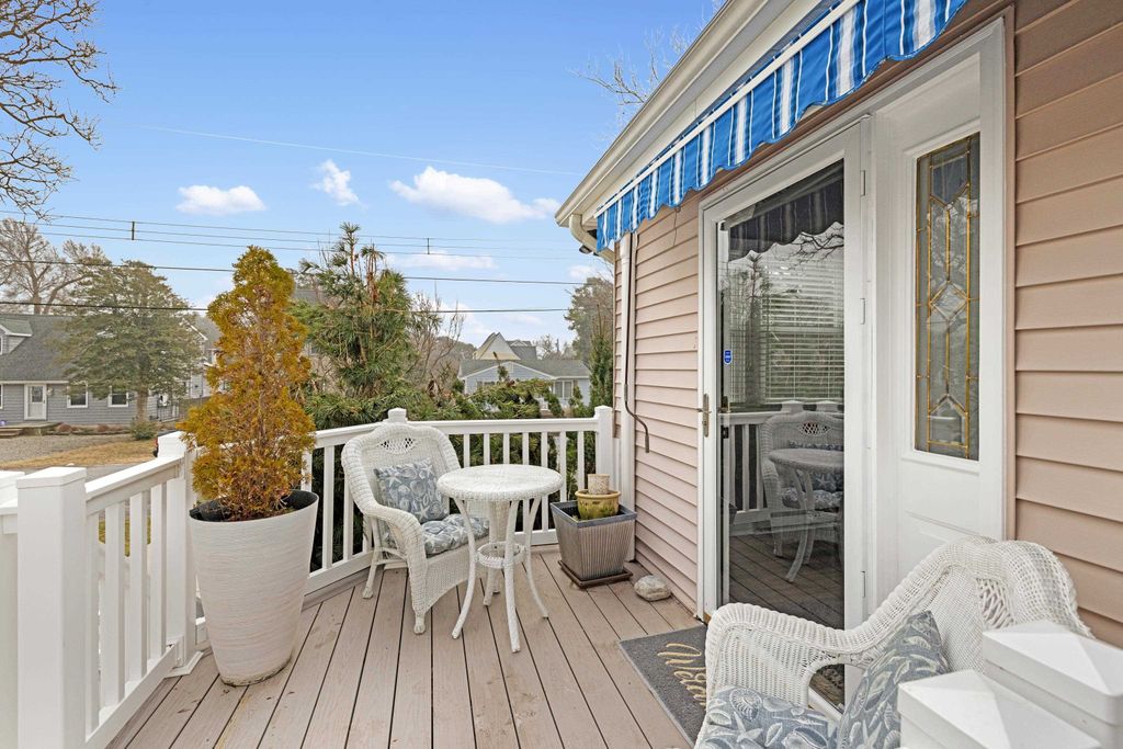 Photo of 511 Forest Road, Cape May Beach, NJ 08251 (MLS # 260527)