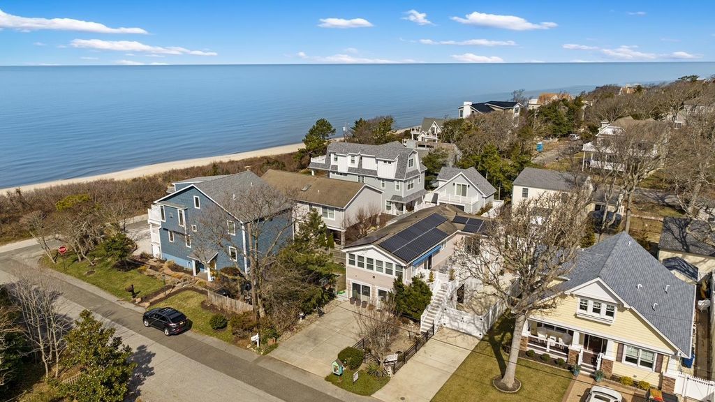 Photo of 511 Forest Road, Cape May Beach, NJ 08251 (MLS # 260527)