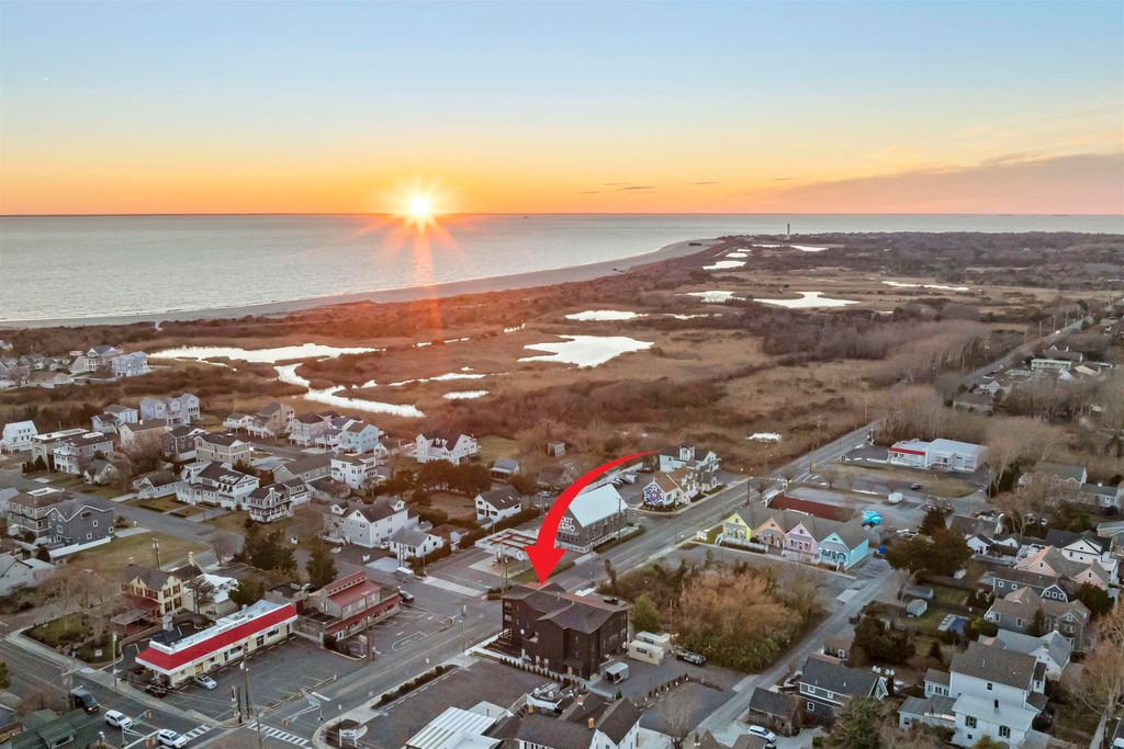 Photo of 101 Sunset Boulevard #2, West Cape May, NJ 08204 (MLS # 253450)