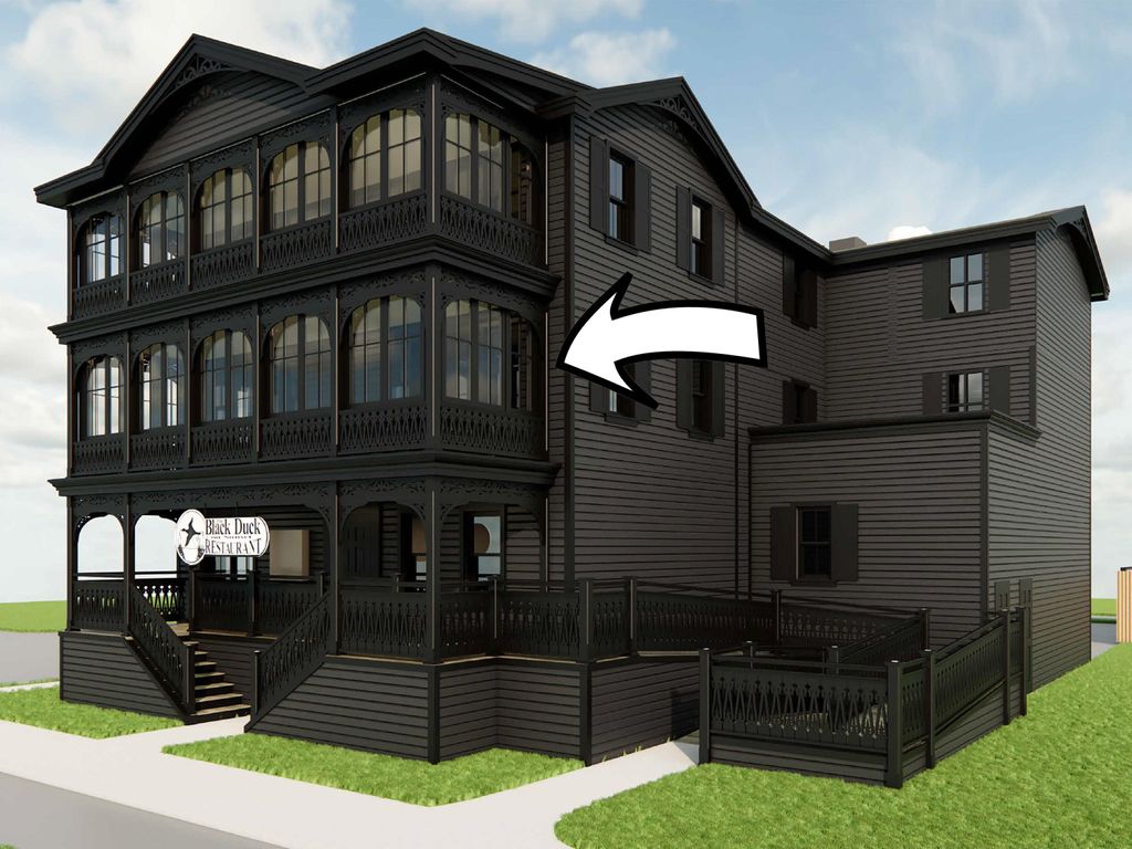 Photo of 101 Sunset Boulevard #2, West Cape May, NJ 08204 (MLS # 253450)