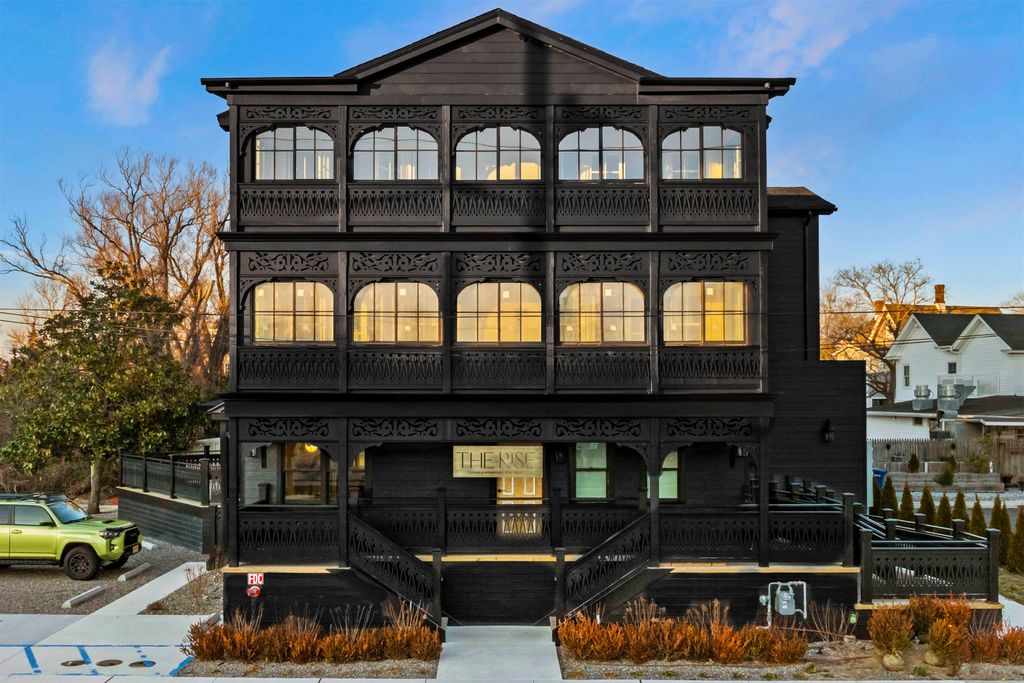 Photo of 101 Sunset Boulevard #2, West Cape May, NJ 08204 (MLS # 253450)