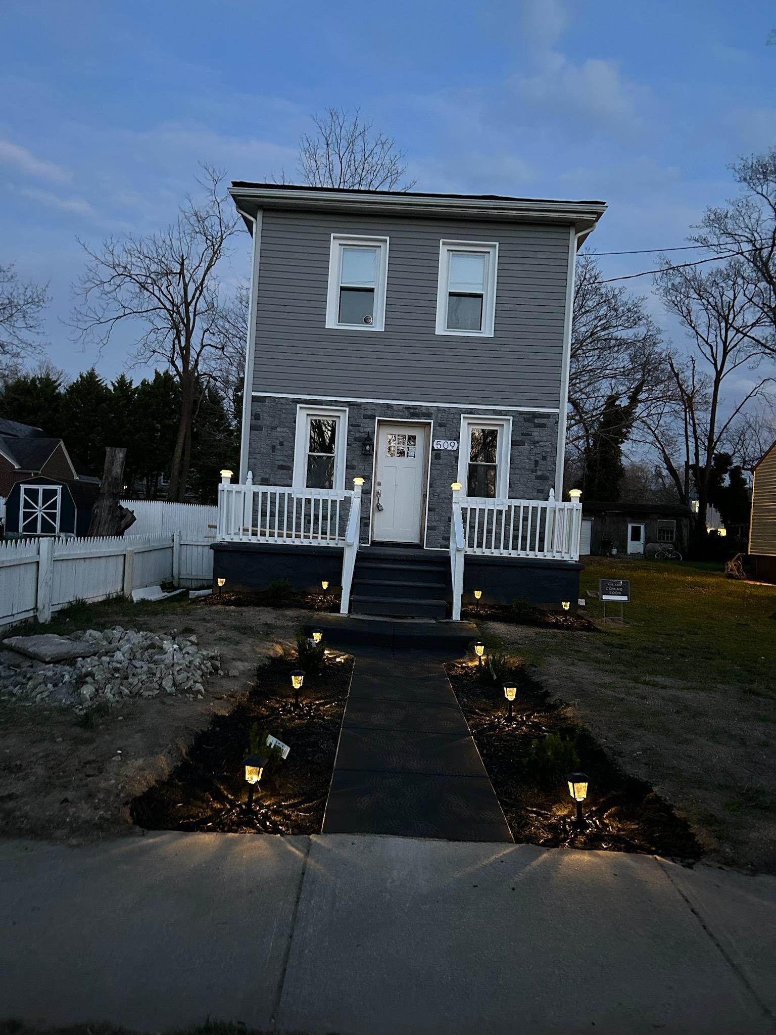 509 Madison Avenue, Woodbine, New Jersey image 1