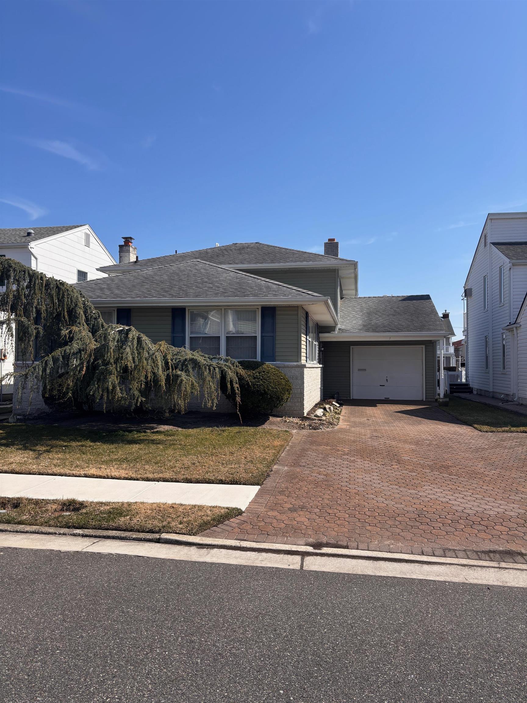 7 Kingston Lane, Ocean City, New Jersey image 1