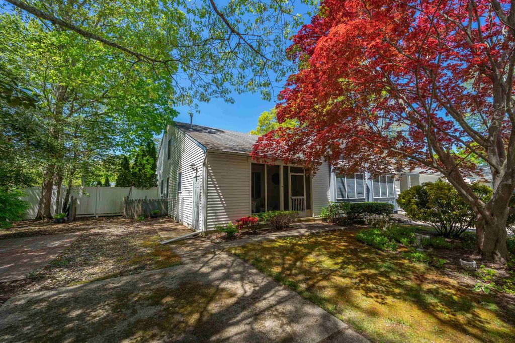 Photo of 19 Tern Street, North Cape May, NJ 08204 (MLS # 261143)