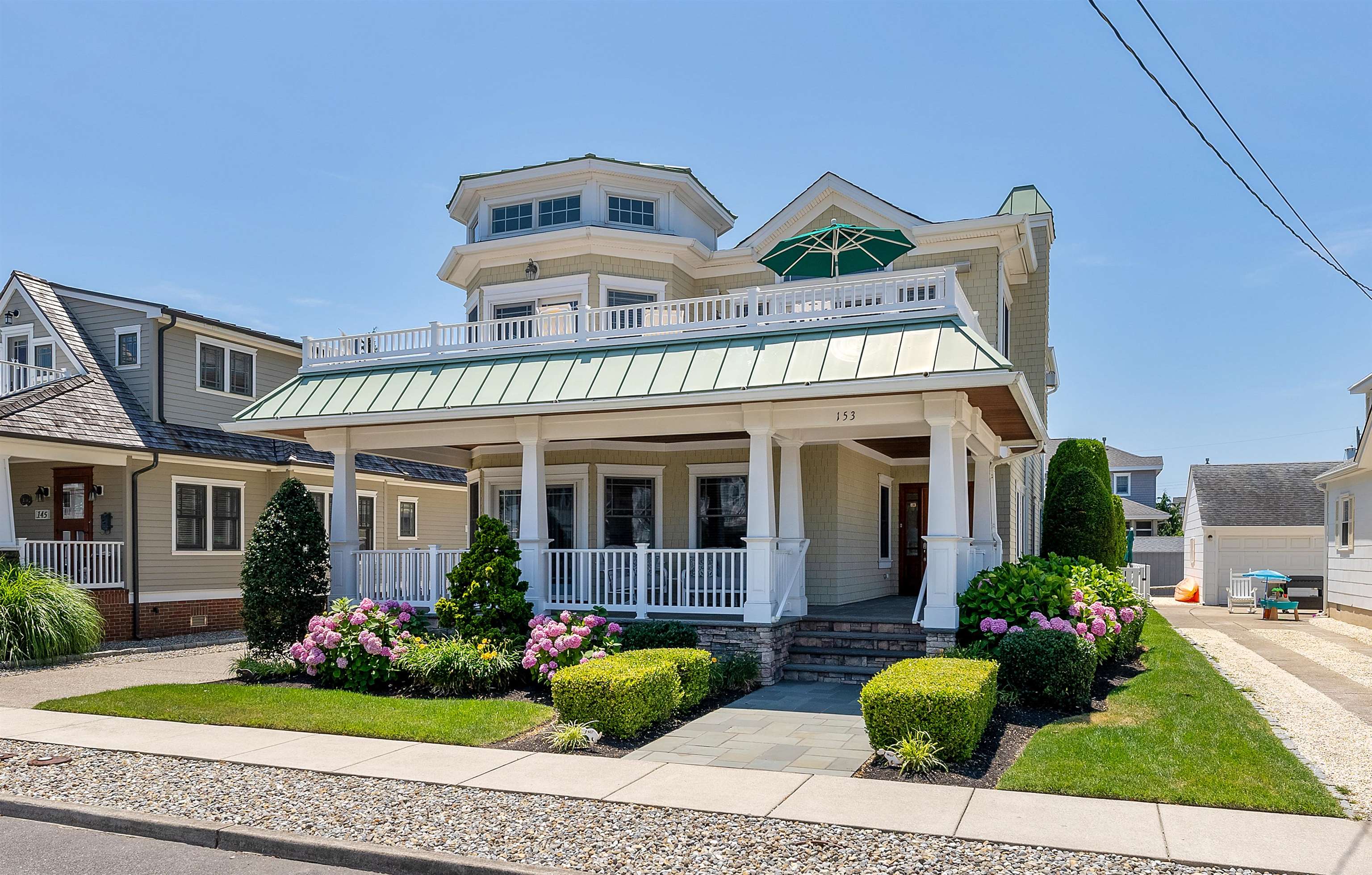 153 102nd Street, Stone Harbor, New Jersey image 1