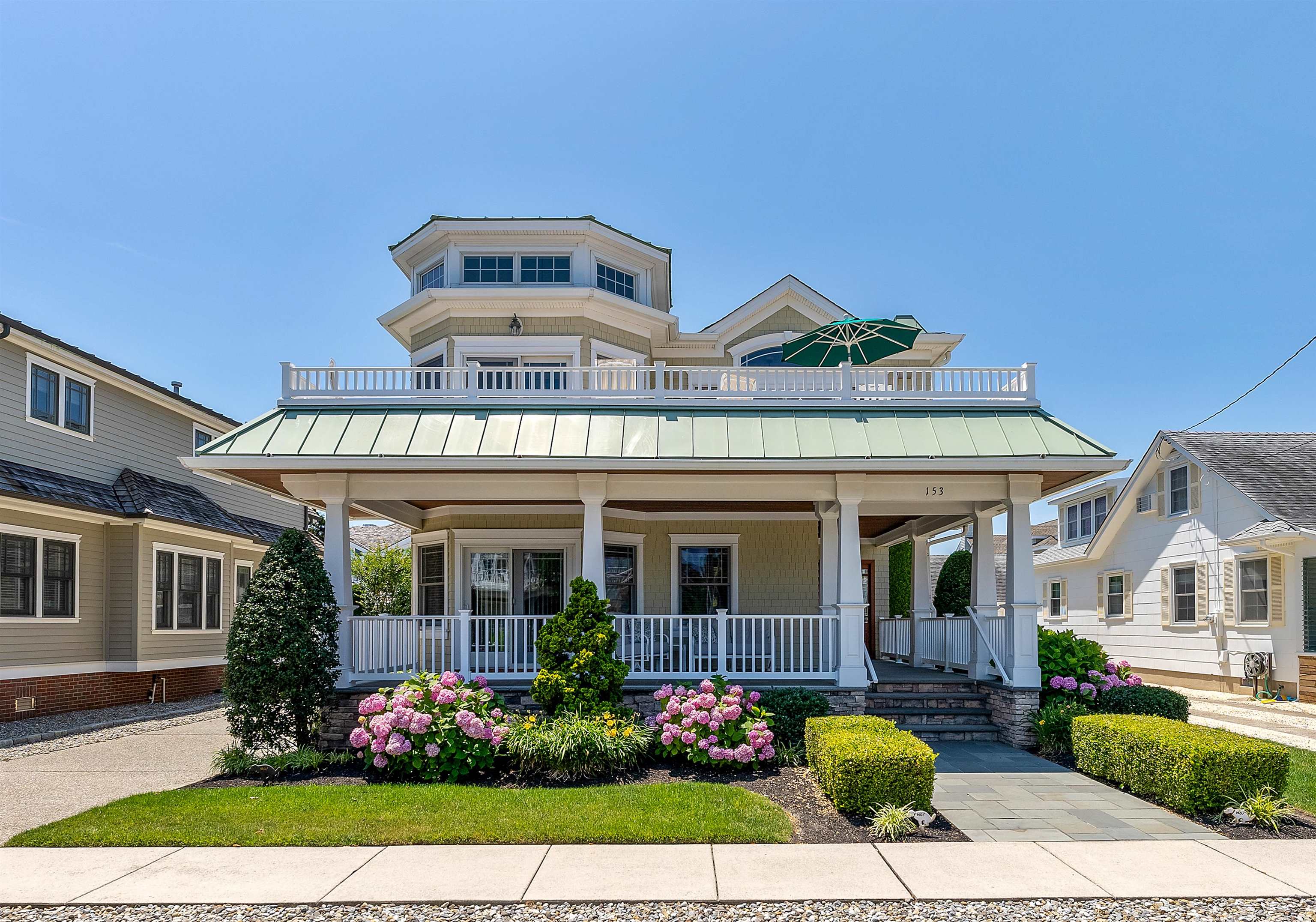 153 102nd Street, Stone Harbor, New Jersey image 41