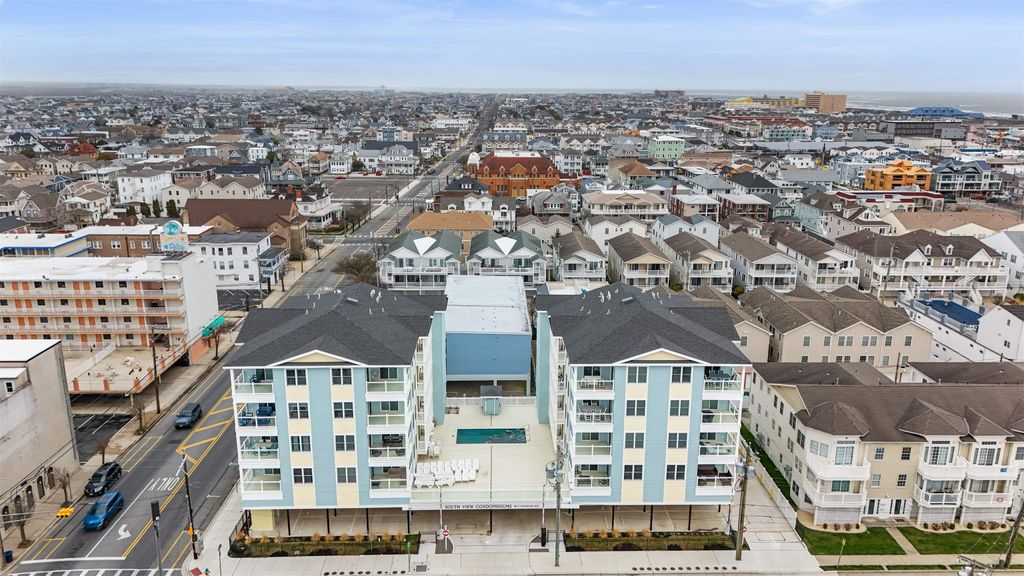 Photo of 301 E Wildwood Avenue #204, Wildwood, NJ 08260 (MLS # 260908)