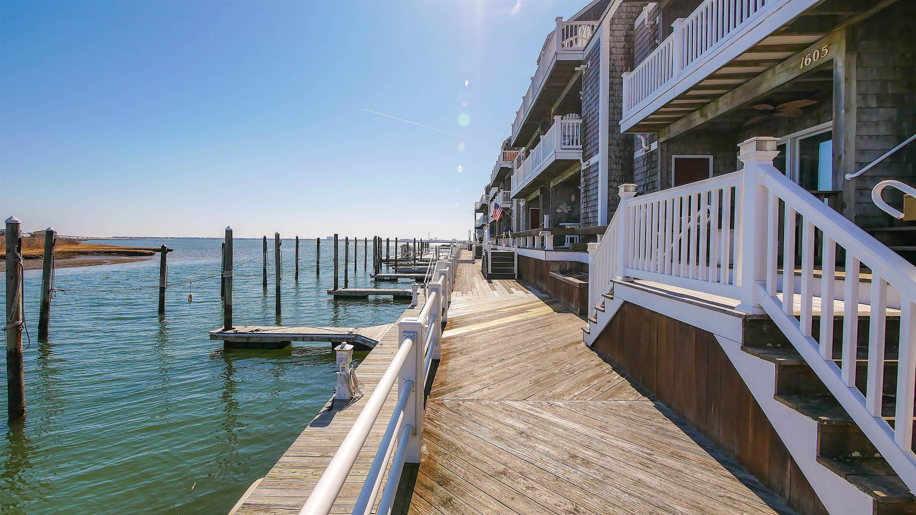 1605 Harbour Cove South #1605, Somers Point, New Jersey image 29