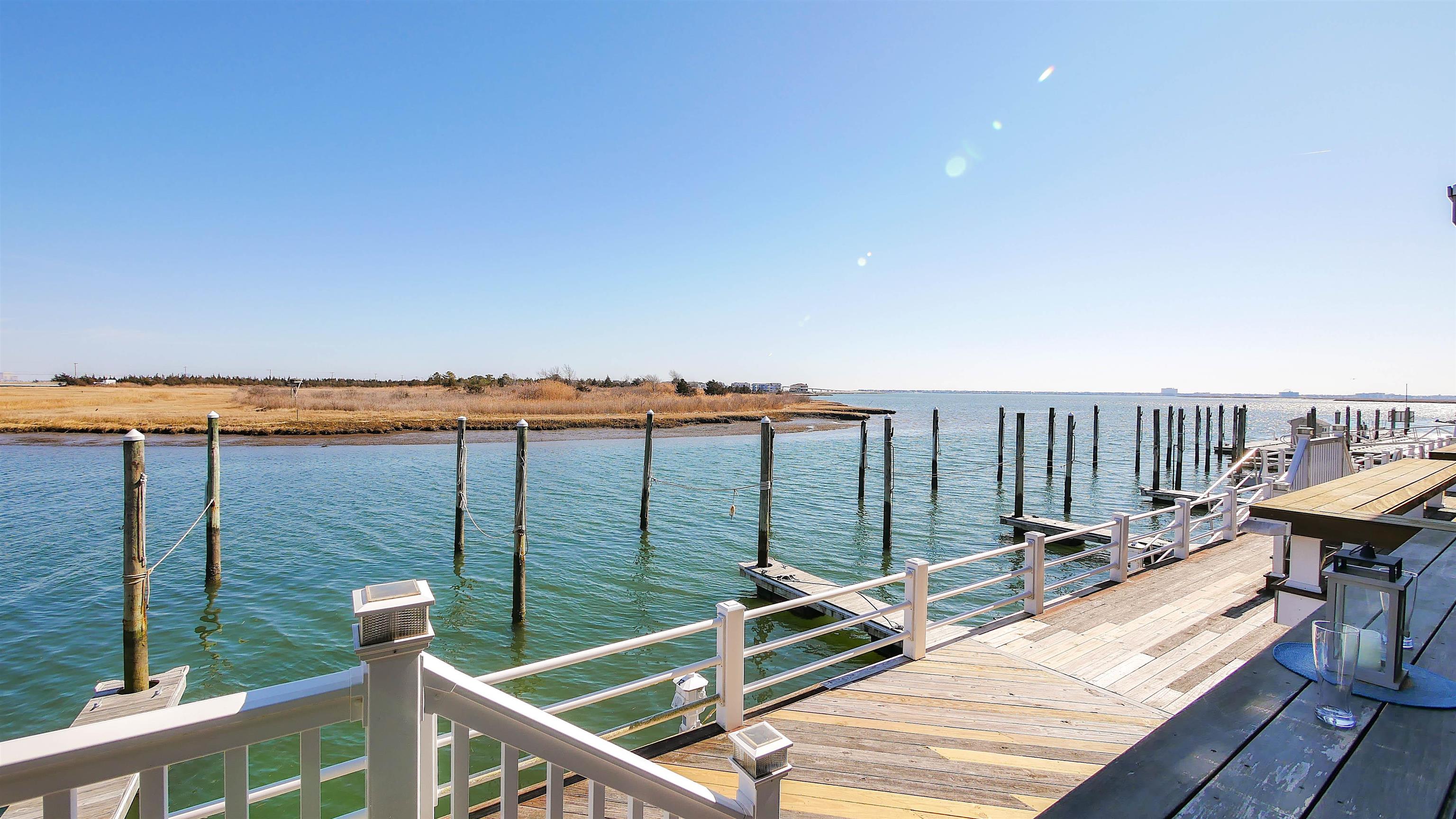 1605 Harbour Cove South #1605, Somers Point, New Jersey image 31