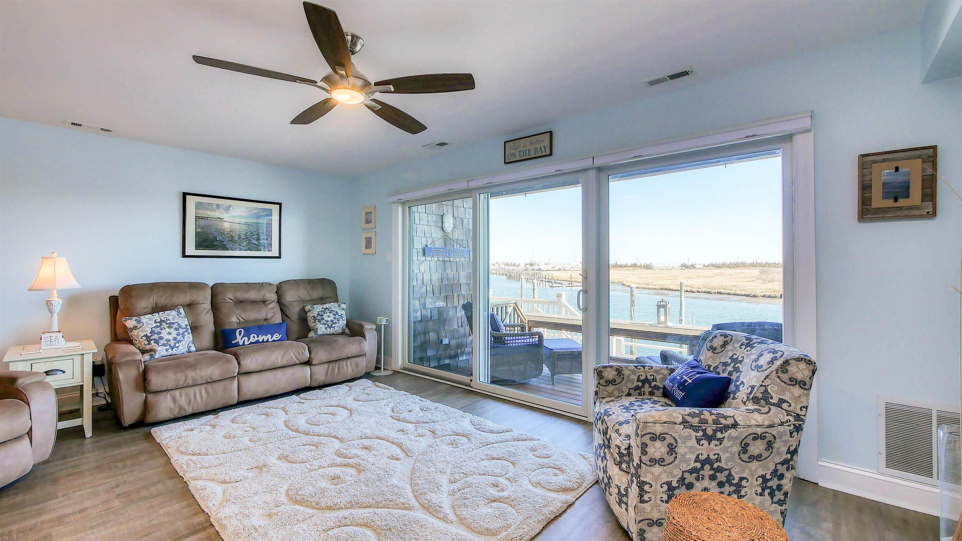 1605 Harbour Cove South #1605, Somers Point, New Jersey image 7