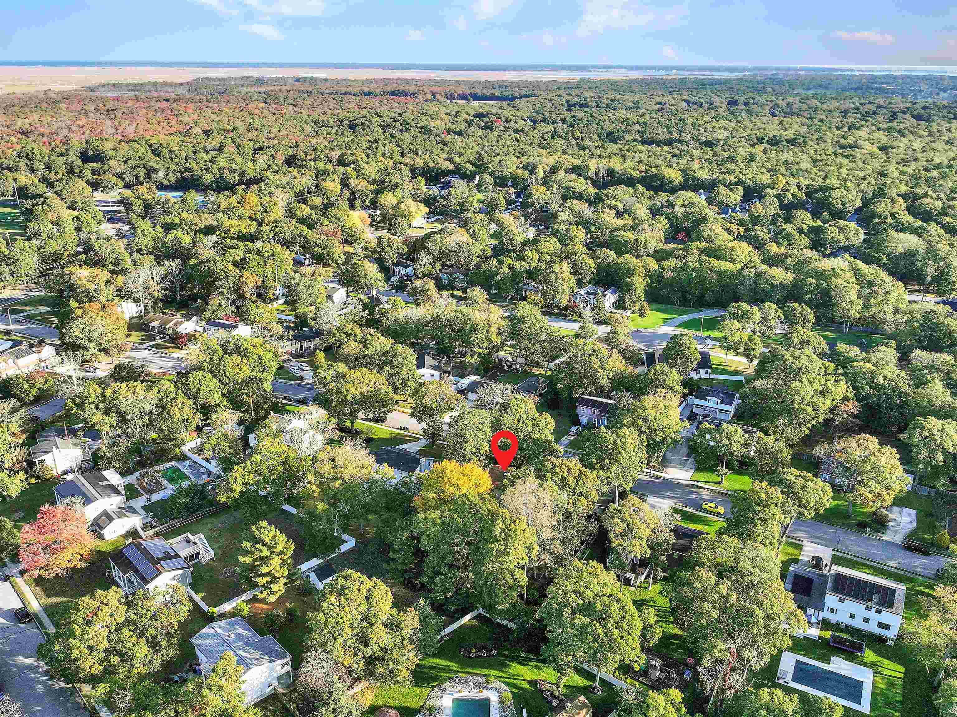 20 Black Oak Drive