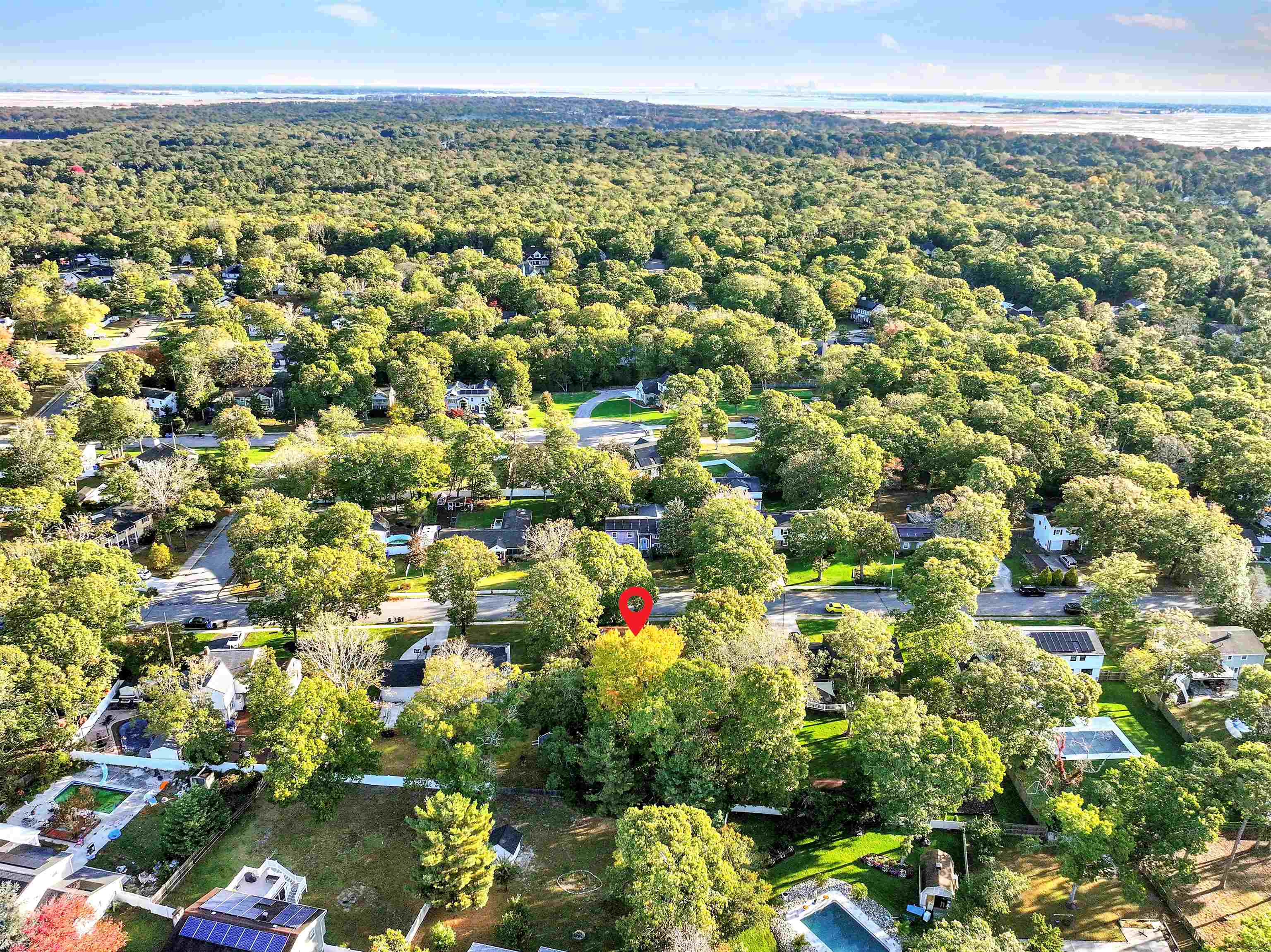 20 Black Oak Drive